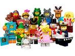 Serie 23 minifiguren compleet, Ophalen of Verzenden, Nieuw, Complete set, Lego