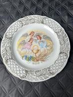 Schumann Arzberg Bavaria Bord, Antiek en Kunst, Ophalen of Verzenden