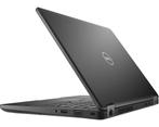Dell Latitude 5490/Intel Core i5 1.70GHz/16GB/256GB SSD/Wind, 256 GB, 2 tot 3 Ghz, Qwerty, Refurbished