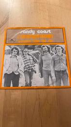 Vinyl single Sandy Coast - Summertrain, Ophalen of Verzenden, Zo goed als nieuw, Pop