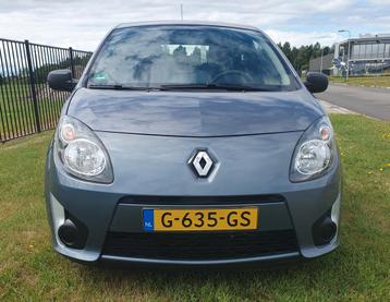 Renault Twingo AUTOMAAT!! BJ 2011  beschikbaar voor biedingen