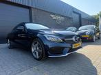 Mercedes-Benz C-Klasse Coupé 180 Premium | 12MND GARANTIE |, Automaat, 12 maanden, Achterwielaandrijving, Leder en Stof