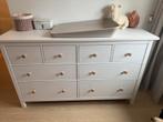 Ikea Hemnes Ladekast met Softclose!, Kinderen en Baby's, Kinderkamer | Commodes en Kasten, Ophalen, 50 tot 70 cm, 105 cm of meer
