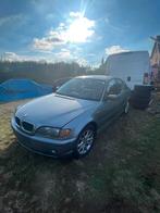 Bmw e46 318d 2.0 repareren of export, Auto-onderdelen, Ophalen, BMW
