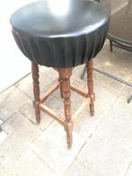 Barkruk, Huis en Inrichting, Barkrukken, Ophalen, Gebruikt, Met voetsteun, 60 tot 90 cm