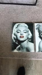 3 keer Marilyn Monroe, Ophalen, Gebruikt