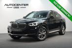 BMW X4 xDrive30i  TREKHAAK  NAVI  CAMERA  CARPLA, Auto's, Automaat, 15 km/l, Gebruikt, Euro 6