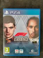 F1 2019 voor de PS4, Vanaf 3 jaar, Simulatie, Gebruikt, Ophalen