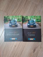 Autotheorie boek + samenvatting, Ophalen of Verzenden, Zo goed als nieuw, Algemeen