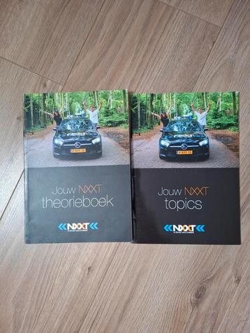 Autotheorie boek + samenvatting  beschikbaar voor biedingen