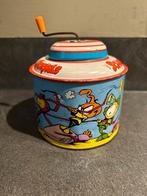 Snorkels draaidoosje, Ophalen of Verzenden