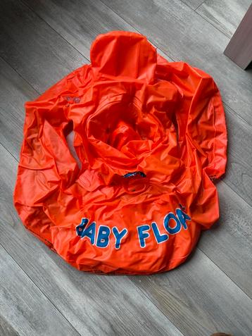 Baby Float - Zo goed als nieuw! beschikbaar voor biedingen