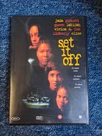Set it off (dvd), Alle leeftijden, Ophalen of Verzenden, Zo goed als nieuw