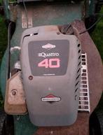 Grasmaaier - Trekkoord defect, Cirkelmaaier, Gebruikt, Briggs & Stratton, Ophalen of Verzenden