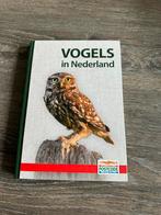 Vogels in Nederland, Ophalen of Verzenden, Zo goed als nieuw, Vogels