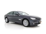 BMW 7 Serie 730d High Executive Aut. *PANO | ACC | BI-XENON, Auto's, BMW, Te koop, 1815 kg, Zilver of Grijs, Geïmporteerd