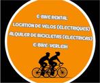 fiets verhuur Gouda en omstreken e-bike rental, Ophalen, Zo goed als nieuw, 50 km per accu of meer, Overige merken