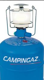 Te koop gevraagd: Lumogaz R PZ Campingaz Lamp, Caravans en Kamperen, Kampeeraccessoires, Ophalen, Gebruikt