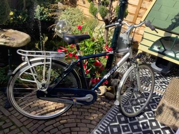 Zeer mooie Giant Metro CS1 herenfiets beschikbaar voor biedingen