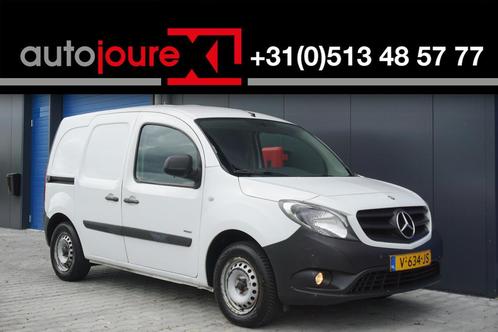 Mercedes-Benz Citan 108 CDI 1.5 BlueEFFICIENCY | Origineel N, Auto's, Bestelauto's, Bedrijf, Te koop, ABS, Alarm, Centrale vergrendeling