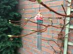 Kerstversiering Windgong Hanger, Ophalen of Verzenden, Zo goed als nieuw