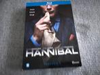 Hannibal seizoen 1, Ophalen of Verzenden, Zo goed als nieuw, Tv en Series