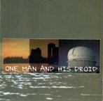 CD One Man And His Droid – Play It Loud , Rock, Ophalen of Verzenden, Zo goed als nieuw, Overige genres