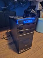 Desktop PC - Core i3 7100 3,90 GHz - 8GB RAM - 500GB HDD, Computers en Software, Desktop Pc's, Ophalen, Gebruikt, HDD, 8 GB