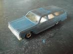 Cragstan, Chevrolet Chevelle Station, Hobby en Vrije tijd, Modelauto's | 1:43, Ophalen of Verzenden, Gebruikt, Auto, Overige merken