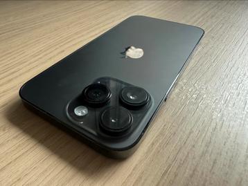 IPhone 14 Pro Max 128GB | Zwart beschikbaar voor biedingen