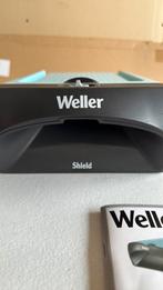 Weller Zerosmog Shield soldeer Afzuiger, Ophalen of Verzenden, Weller, Info@weller.com, Weller