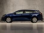 Renault Mégane Estate 1.3 TCe Sport (APPLE CARPLAY, VIRTUAL, Auto's, Renault, Voorwielaandrijving, Stof, Gebruikt, 4 cilinders