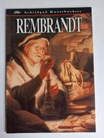 Rembrandt, Verzenden, Gelezen, Onbekend