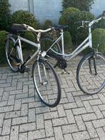 Bus of werkfietsen met versnel,dames : heren, Fietsen en Brommers, Ophalen of Verzenden