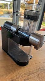 Philips slowjuicer HR1946, Ophalen of Verzenden, Gebruikt, Slowjuicer