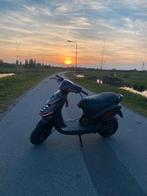 Piaggio zip 70cc, Fietsen en Brommers, Scooters | Piaggio, Ophalen, Tweetakt, Gebruikt, Maximaal 45 km/u