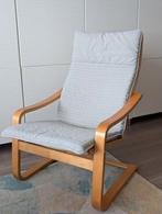 IKEA Poäng, Ophalen, Gebruikt, Hout, IKEA