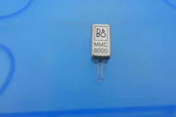 Bang & Olufsen MMC6000 naald / element in mint conditie beschikbaar voor biedingen