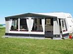 DWT voortent paradies 300 maat 21(dwt maat), Caravans en Kamperen, Ophalen, Gebruikt