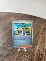 Professor’s Research - pokeball - PRE122, Ophalen of Verzenden, Zo goed als nieuw