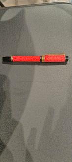 Waterman Patrician Vulpen 18k Goud - 1996, Ophalen of Verzenden, Zo goed als nieuw, Vulpen, Waterman