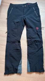 Mammut Snowboard Broek, maat 48, Ophalen of Verzenden, Nieuw, Kleding