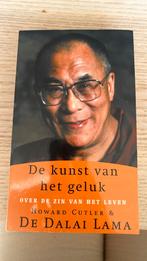 De Dalai Lama - De kunst van het geluk - AH special, Boeken, De Dalai Lama, Ophalen of Verzenden, Zo goed als nieuw