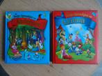 Twee sprookjesboeken - in één koop voor € 2, Boeken, Sprookjes en Fabels, Ophalen of Verzenden, Gelezen