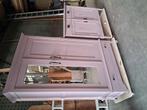 Mooie kast en commode, Kinderen en Baby's, Kinderkamer | Commodes en Kasten, Ophalen, 50 tot 70 cm, 105 cm of meer, 100 cm of meer