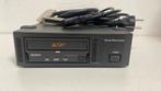 Sony StorStation Model ATDEA3 Vintage External AIT Backup, Computers en Software, Ophalen of Verzenden, Zo goed als nieuw, Onbekend