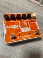 Electro Harmonics EHX V256 vocoder auto tune, Muziek en Instrumenten, Effecten, Ophalen of Verzenden, Zo goed als nieuw