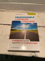 Loopbaancoaching boek - Rozemarijn Dols, Ophalen of Verzenden, Nieuw