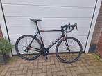 Colnago clx carbon racefiets, Fietsen en Brommers, Overige merken, Meer dan 20 versnellingen, Carbon, Zo goed als nieuw