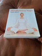 Mindfulness Yoga - Frank J. Boccio, Ophalen of Verzenden, Zo goed als nieuw, Gezondheid en Conditie, Frank J. Boccio